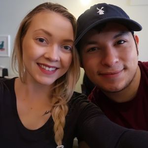 Meet your Posher, Bethany